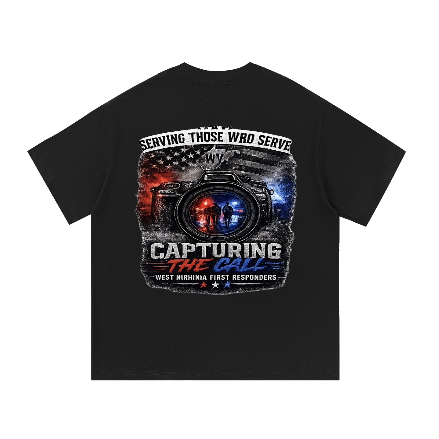 Essential Cotton T-Shirt