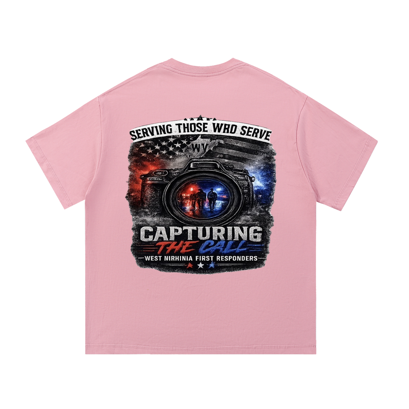 Essential Cotton T-Shirt