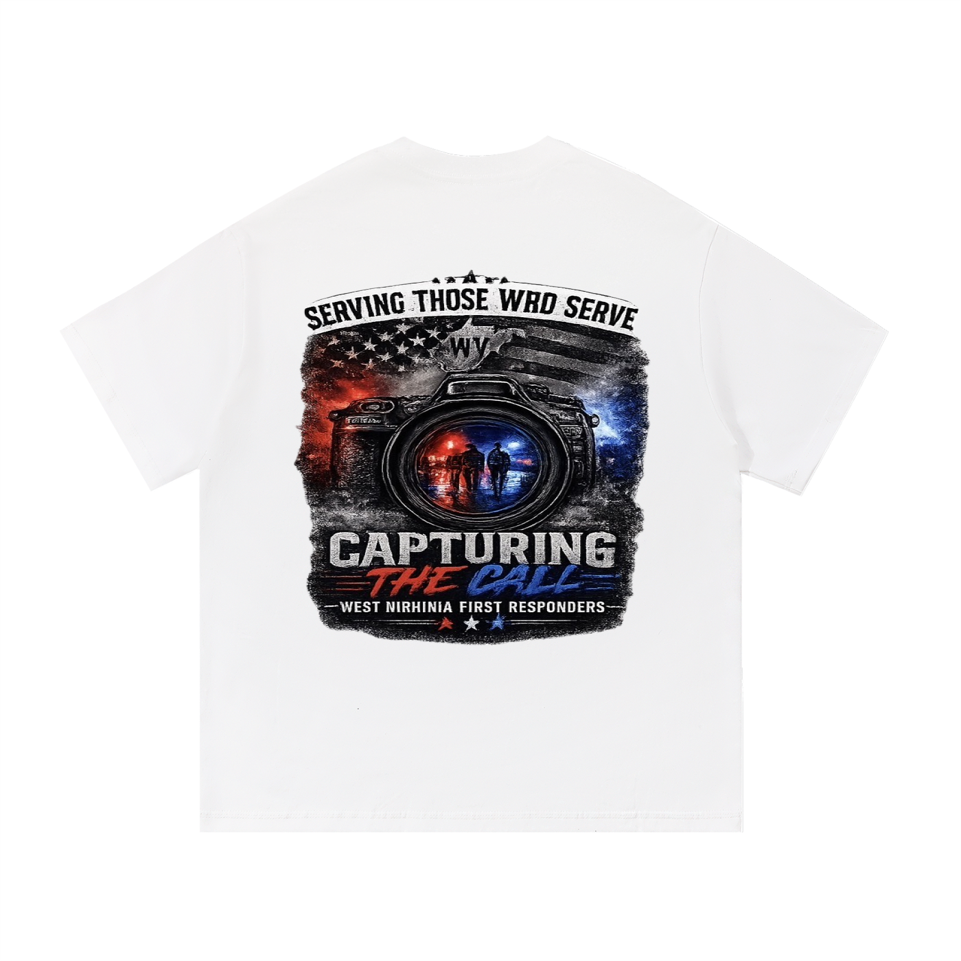 Essential Cotton T-Shirt