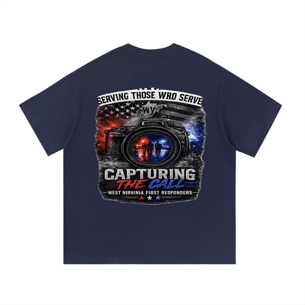 Essential Cotton T-Shirt
