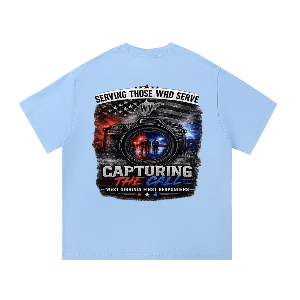 Essential Cotton T-Shirt