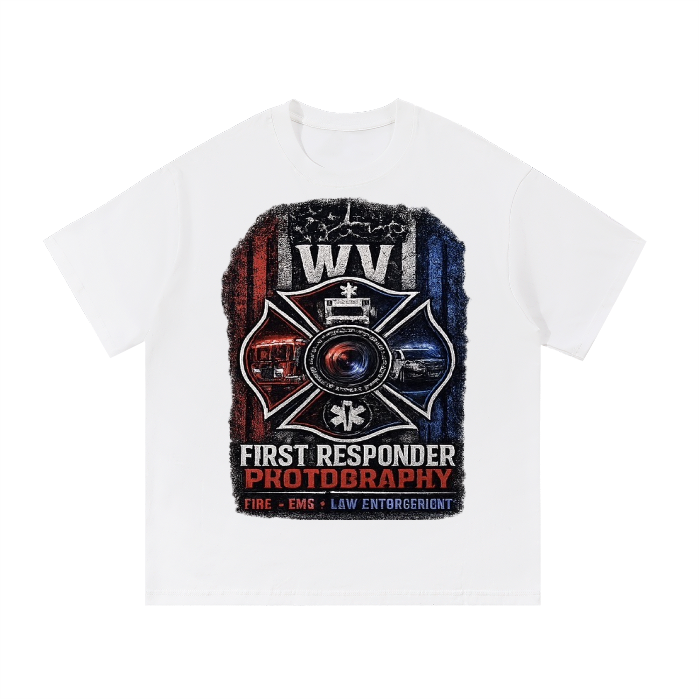 Essential Cotton T-Shirt