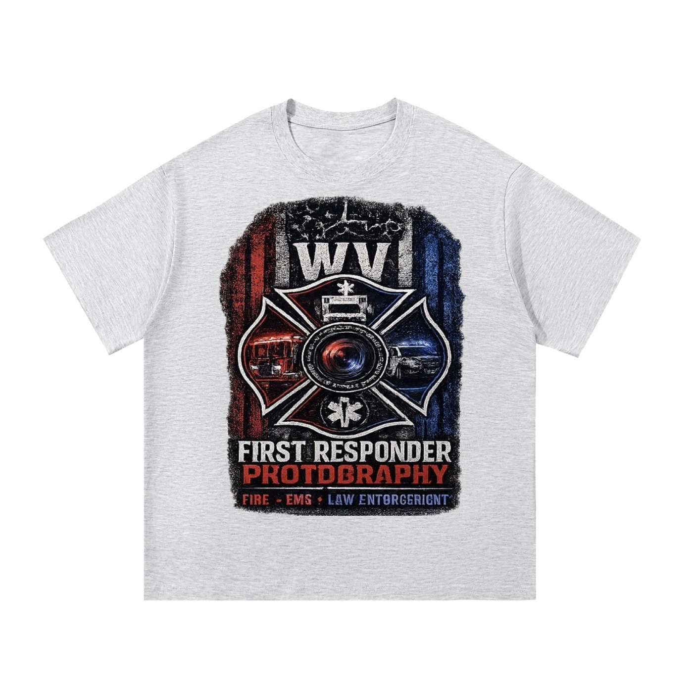 Essential Cotton T-Shirt