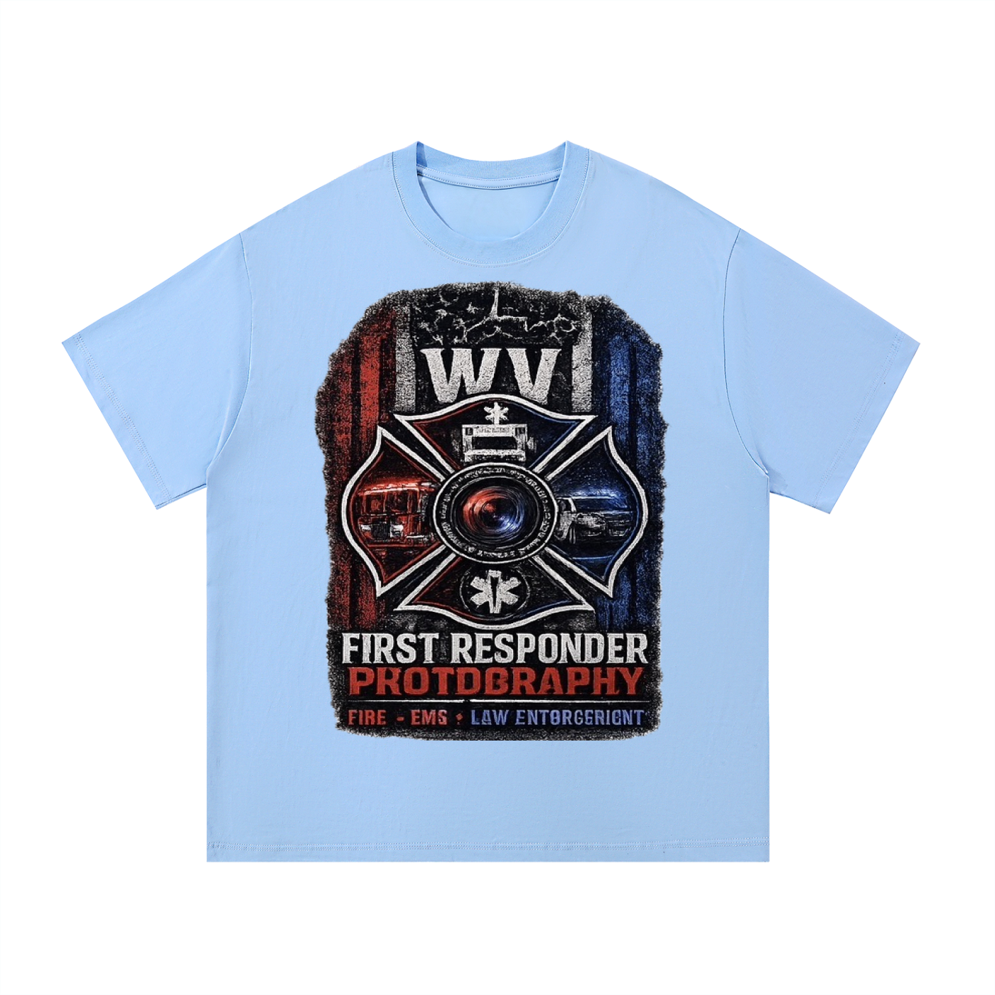 Essential Cotton T-Shirt
